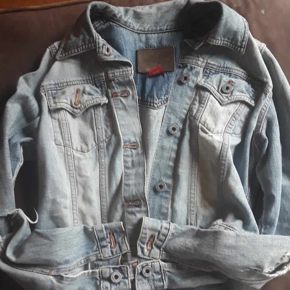 jacket